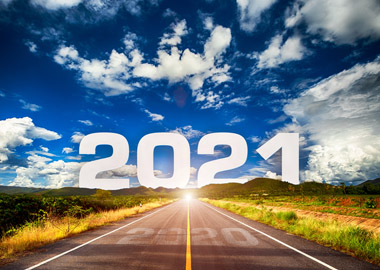Мы будем жить теперь по новому: какие изменения ждут предпринимателей в 2021 году